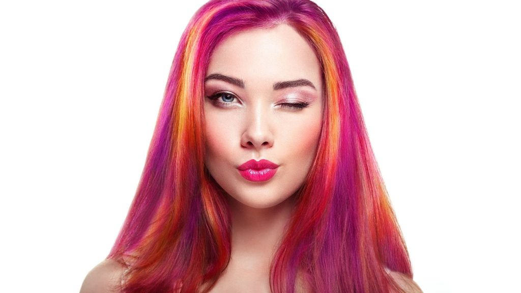 Industria Cosmética y de Cuidado Personal