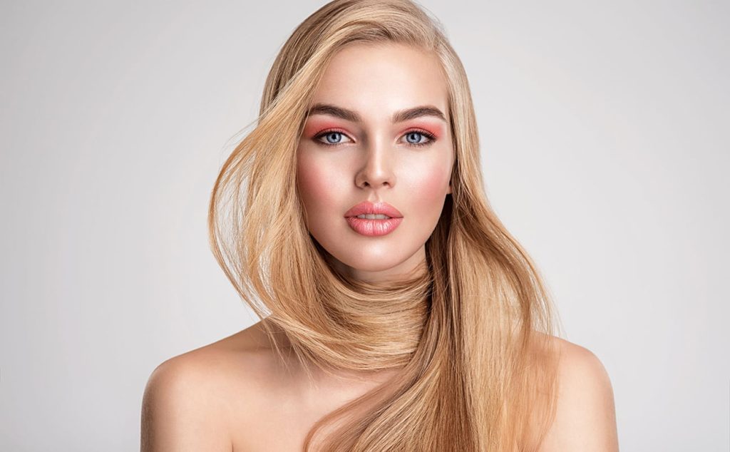 Industria Cosmética y de Cuidado Personal